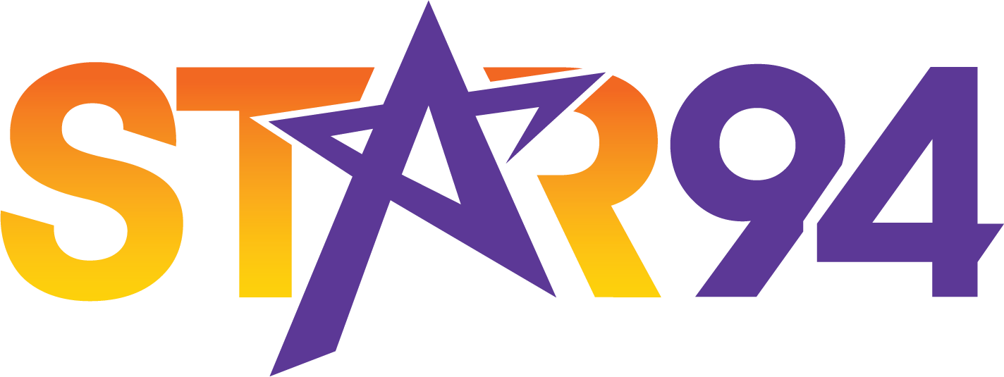 Star94 logo